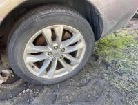 Ford Territory TSI image 2