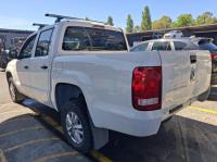 2016 Volkswagen Amarok 2H image 2