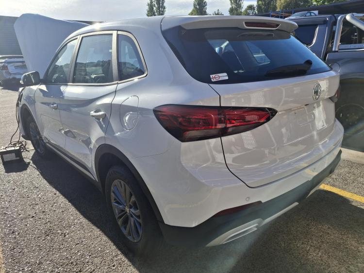 mg Zs Jan 2025 Parts & Wrecking