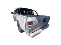 2010 Ford Ranger PK XL image 2