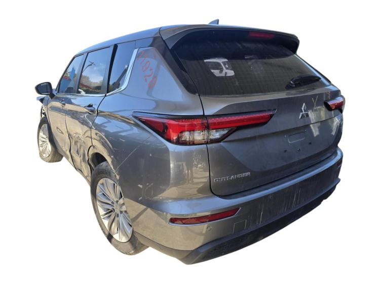 mitsubishi Outlander ZM ES Apr 2023 Parts & Wrecking