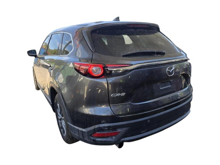 mazda Cx9 TC TOURING Jun 2017 Parts & Wrecking