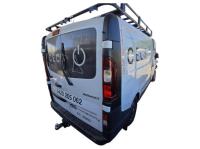 2018 Renault Trafic X82 VAN image 2