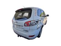 2010 Hyundai Santa Fe CM SLX image 2