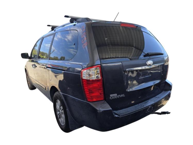kia Grand Carnival VQ SI Jul 2013 Parts & Wrecking