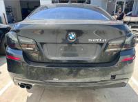 2012 Bmw 5 Series F10 image 2