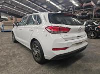 2021 Hyundai I30 PD 2.0L G4NC AUTO 6SPD FWD SPL ED. image 2