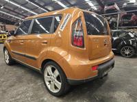 2009 Kia Soul 1.6I G4FC AUTO 4SPD FWD SOUL 3 image 2