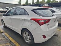 2013 Hyundai I30 GD image 2