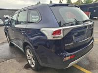 2014 Mitsubishi Outlander ZJ image 2