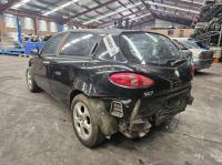 2003 Alfa Romeo 147 2.0I HATCH AR32310 5SPD  AMT FWD 16V TWIN SPARK image 2