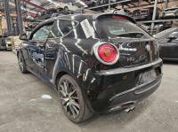 2012 Alfa Romeo Mito 1.4T MULTIAIR MAN 6SPD FWD QV QUADRIFOGLIO VERDE image 2