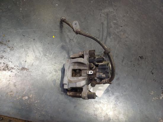 land rover Discovery Sport Jun 2018 CALIPER 
