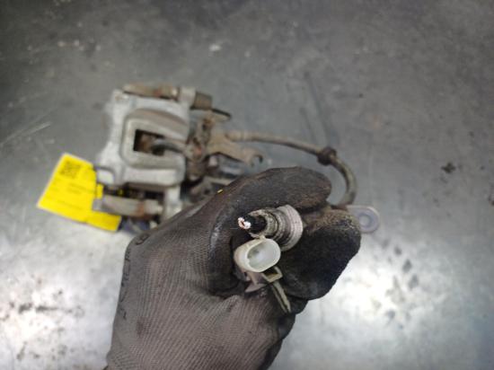 land rover Discovery Sport Jun 2018 CALIPER 