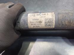 2017 Audi Q7 4M image 2