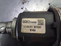 2012 Mazda 3 BL image 2