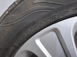 2013 Holden Captiva image 2