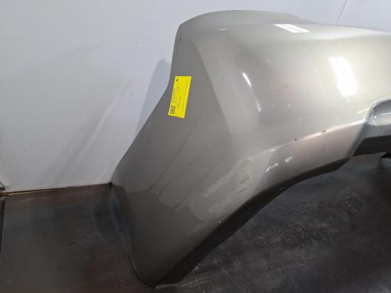 toyota Cmary 2015 BUMPER 