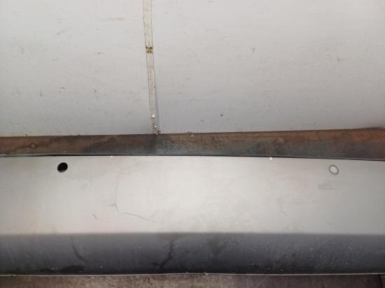 hyundai Iload/imax 2011 REAR BUMPER 