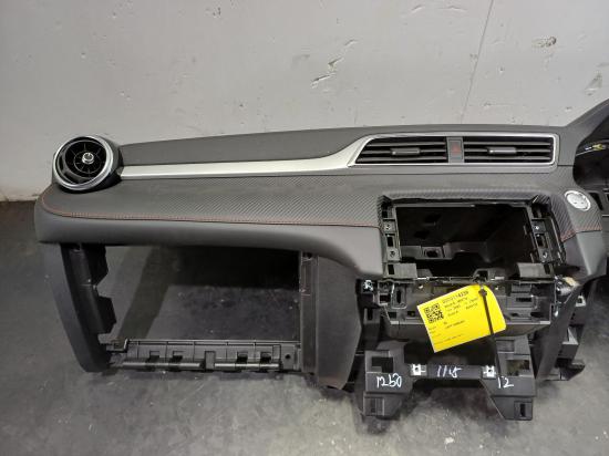 mg Zs Nov 2023 LEFT AIRBAG 