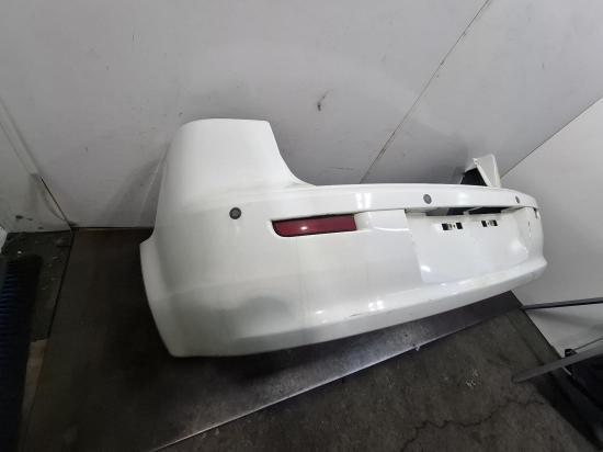 mitsubishi Lancer CJ May 2012 REAR BUMPER 