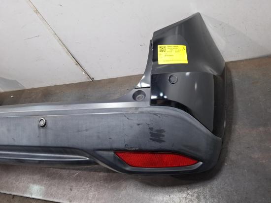 honda Hrv Apr 2015 REAR BUMPER 
