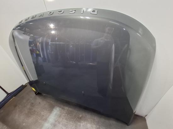 land rover Discovery SERIES 4 Aug 2015 BONNET 