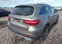 2019 Mercedes Benz Glc-class 2.0 Glc 200 image 2