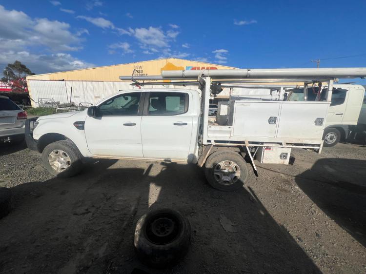 ford Ranger PX2 Oct 2016 Parts & Wrecking