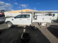 2016 Ford Ranger PX2 image 2