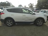 2015 Toyota Rav4 ZSA42R image 2