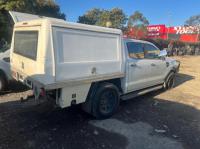 2015 Ford Ranger PX2 image 2