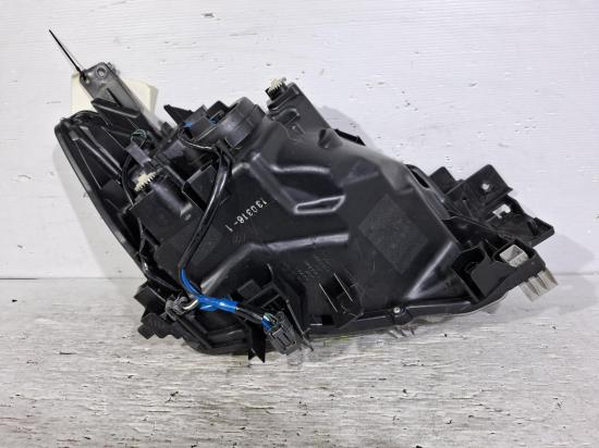 mazda 2 DJ Apr 2016 LEFT HEADLAMP 