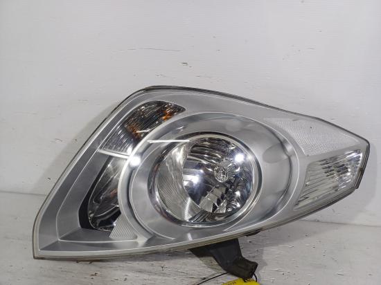 hyundai Imax 2012 RIGHT HEADLAMP 