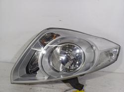 2012 Hyundai Imax image 2