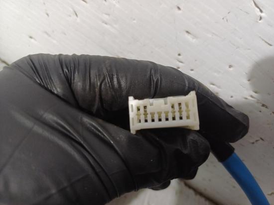 subaru Impreza G5 Oct 2017 LEFT DOOR MIRROR 