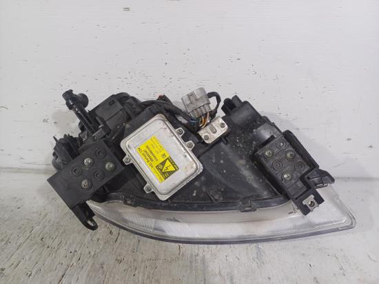 subaru Tribeca 2010 LEFT HEADLAMP 