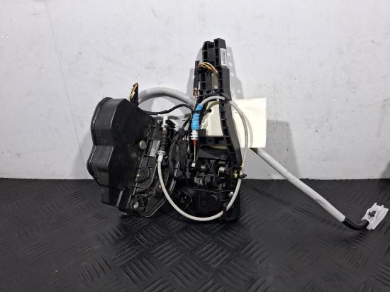 bmw 4 Series 2018 LOCK MECHANISM 