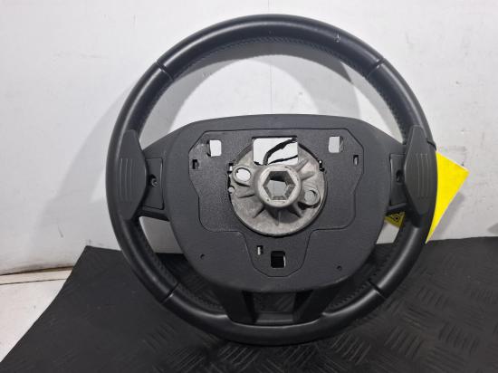 land rover Discovery Sport Jun 2018 STEERING WHEEL 