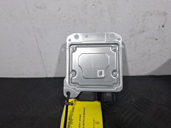 land rover Discovery Sport Jun 2018 AIRBAG MODULE/SENSOR 