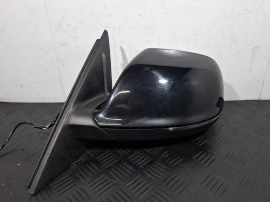 audi Q5 8R Sep 2011 LEFT DOOR MIRROR 
