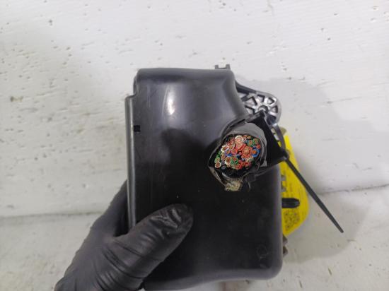 hyundai Accent RB Sep 2015 FUSE BOX 