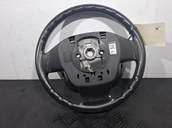 mazda 3 BL Sep 2012 STEERING WHEEL 