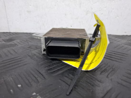 mazda 3 BL Sep 2012 ECU 