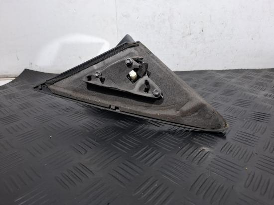mazda 3 BL Sep 2012 RIGHT DOOR MIRROR 
