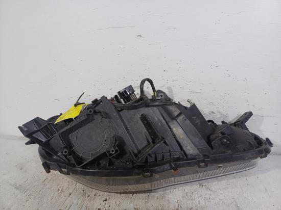 mitsubishi Lancer CJ May 2012 LEFT HEADLAMP 