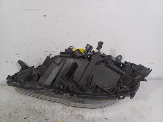 mitsubishi Lancer CJ May 2012 RIGHT HEADLAMP 