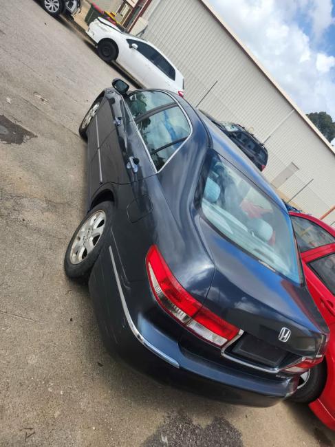 honda Accord CM ACORD 2004 Parts & Wrecking