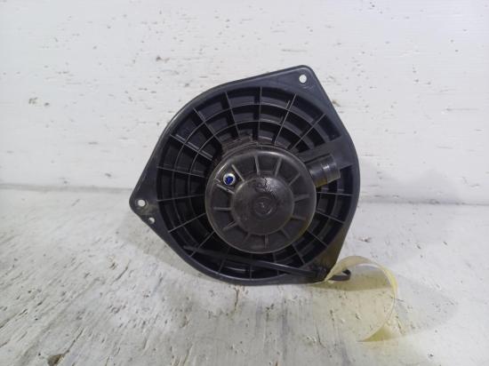 mitsubishi Lancer CJ May 2012 HEATER FAN MOTOR 
