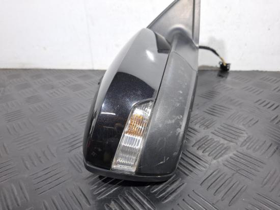 skoda Fabia NJ Jan 2017 RIGHT DOOR MIRROR 